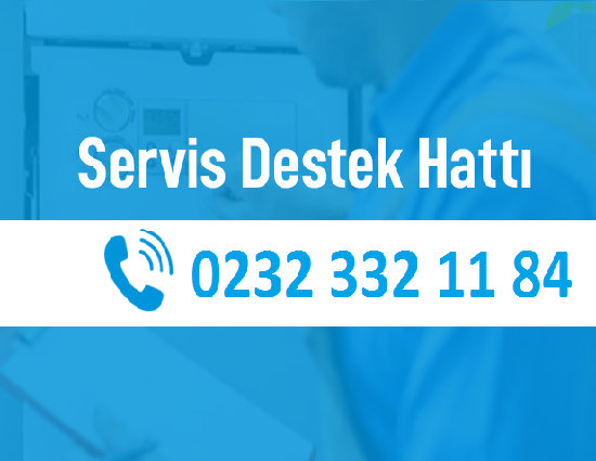 Balçova eca servisi