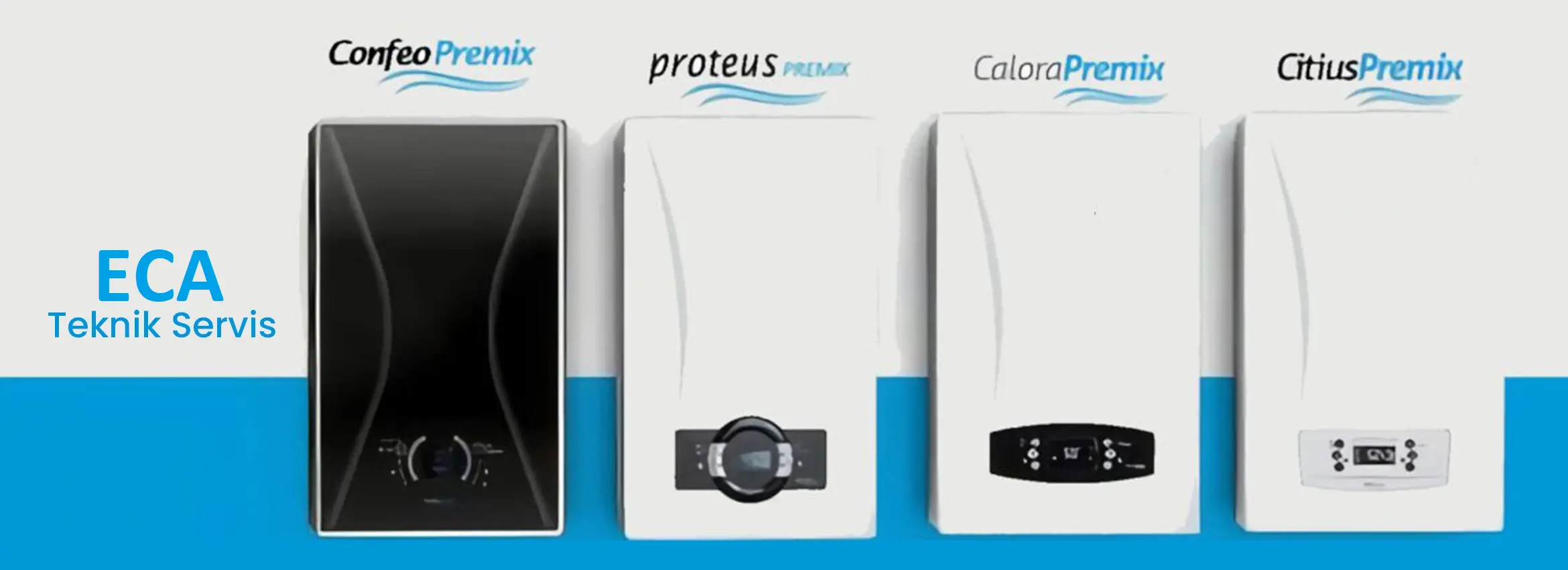 Balçova Eca Kombi Servisi